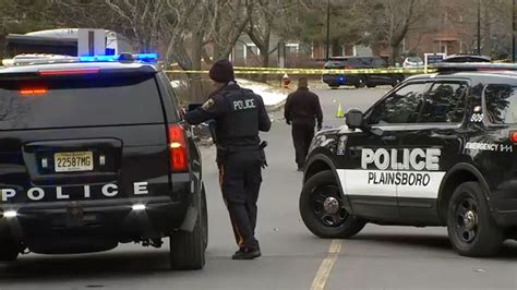 Plainsboro news - Oct 5, 2023 · PLAINSBORO, N.J. (News 12) - Authorities in New Jersey say an investigation is underway after an apparent homicide involving four people, two of them children. Police were called to a Plainsboro ... 